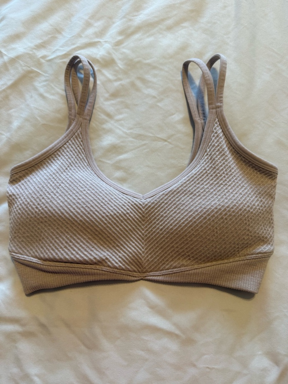 Buffbunny shape seamless bra